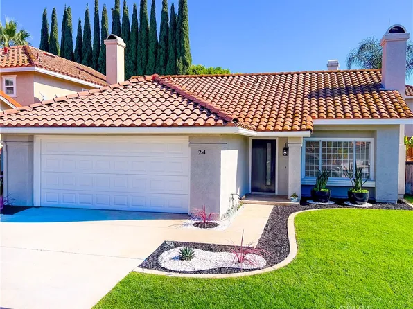 24 Allyssum, Rancho Santa Margarita, CA 92688