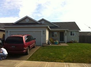 1341 N 16th St, Monmouth, OR 97361