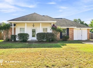 4340 Blaine Cir, Jackson, MS 39272