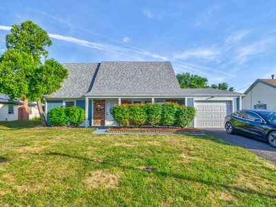233 Evergreen Dr, Willingboro, NJ, 08046