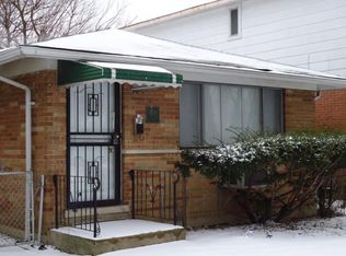 11649 S May St, Chicago, IL 60643