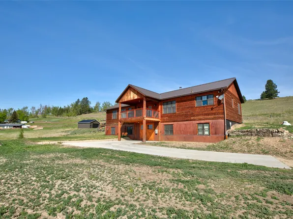 668 Dry Gulch Rd, Florence, MT 59870