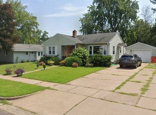 309 Long St, Eau Claire, WI 54703