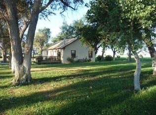 8130 County Rd Nn, Lamar, CO 81052