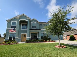 12822 Fish Ln, Clermont, FL 34711