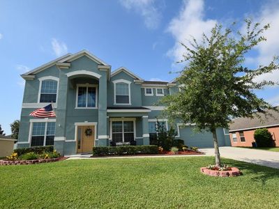 12822 Fish Ln, Clermont, FL, 34711