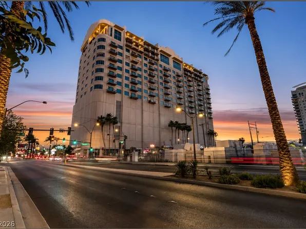 900 Las Vegas Blvd N #814, Las Vegas, NV 89101