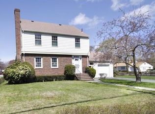 276 Howard St, Melrose, MA 02176
