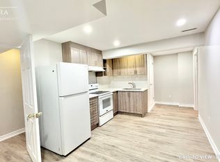 542 Bartleman Ter #2, Milton, ON L9T 9A2