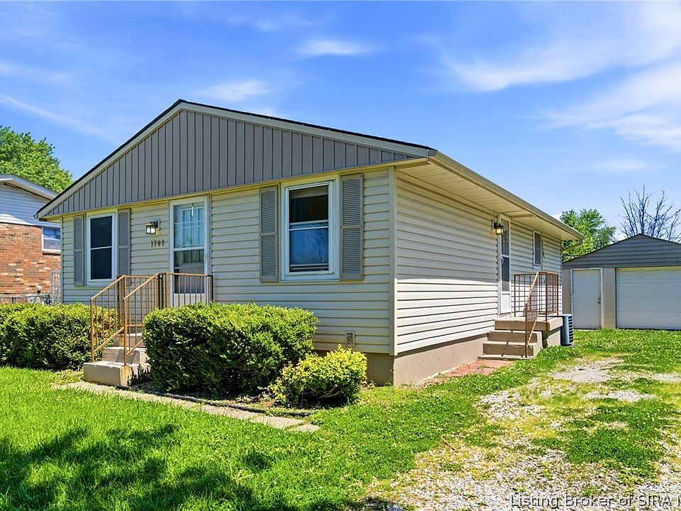 1st image of 1706 Beaumont Drive
