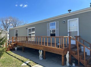 6953 State Route 219 LOT 76, Celina, OH 45822
