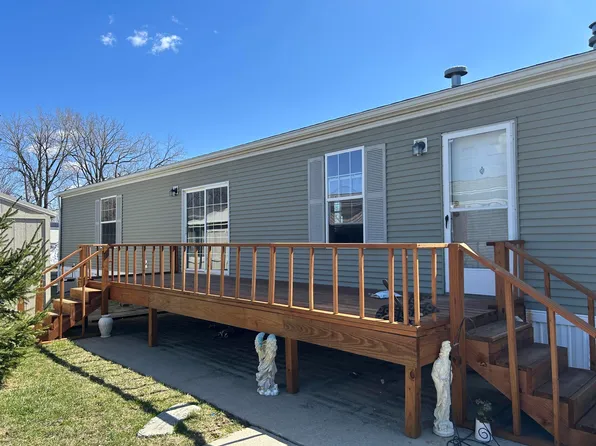 6953 State Route 219 Lot 76, Celina, OH 45822