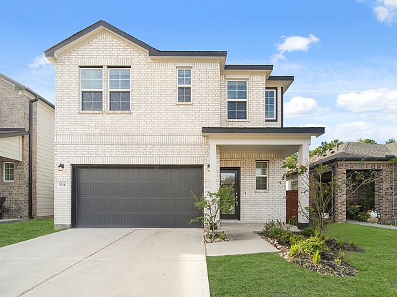3rd image of 25342 Lily Valley Dr