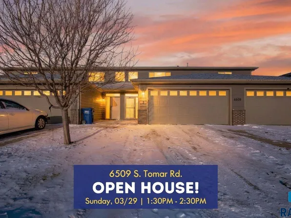 6509 S Tomar Rd, Sioux Falls, SD 57108