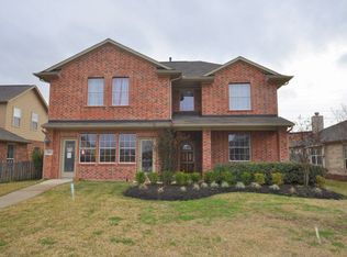 20819 White Oak Ridge Dr, Houston, TX 77095