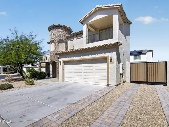 2513 S POWELL Road, Apache Junction, AZ 85119