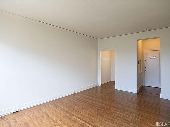 2nd image of 3515 Fillmore St #102