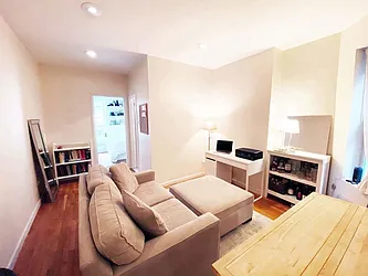 Rented by Voro NYC