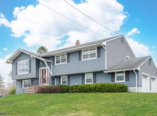 37 Pleasant Hill Rd, Succasunna, NJ 07876