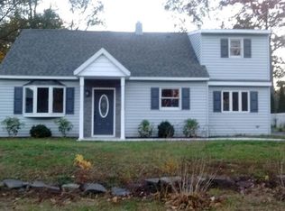 1146 Deforest St, Schenectady, NY 12303