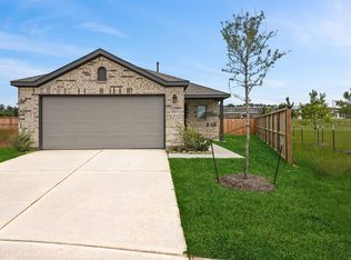 10423 Cloud Nine Ct, Conroe, TX 77303