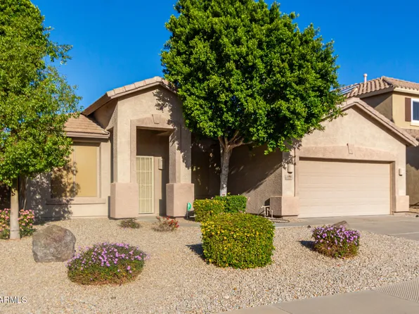 21552 N 92ND Lane, Peoria, AZ 85382