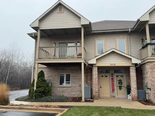 1510 Gabriel DRIVE #5, Waukesha, WI 53188