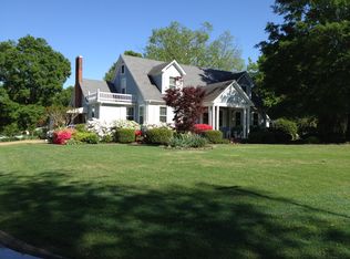 900 Merritt St, Searcy, AR 72143