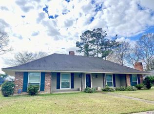 16162 Shenandoah Ave, Baton Rouge, LA 70817