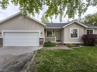 204 N Millbrook Rd, Heber, UT 84032