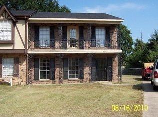 3878 Apricot Cv, Memphis, TN 38115