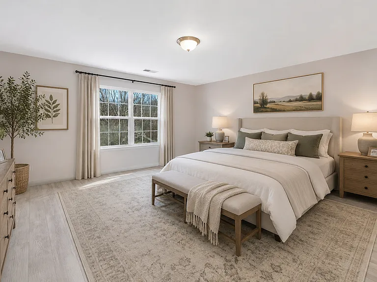 1612 Beleek Ridge Ln — Photo 3