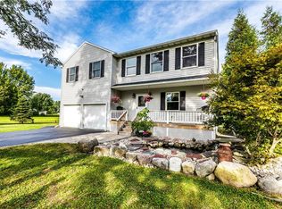 6306 Schepp Rd, Kirkville, NY 13082