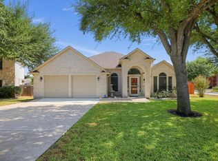 18101 Grafton Glen Cv, Pflugerville, TX 78660