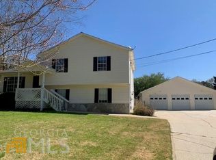 2157 Four Notch Rd, Carrollton, GA 30116