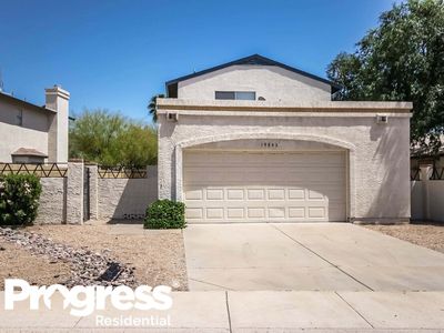 19843 N 47th Dr, Glendale, AZ, 85308