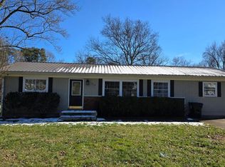 114 Valley View Dr, Dunlap, TN 37327