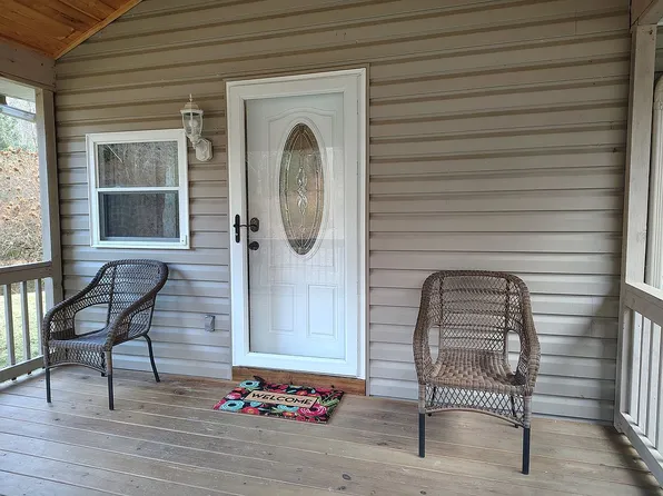 3915 Tanasee Gap Rd, Balsam Grove, NC 28708