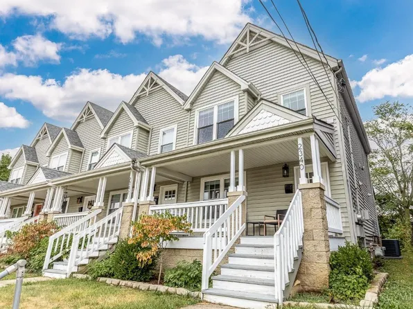 2340 Kenton St, Cincinnati, OH 45206