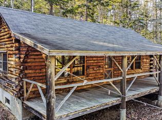 1163 Five Islands Rd, Georgetown, ME 04548