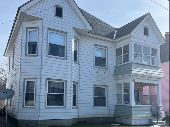 5-7 Grand Street, Amsterdam, NY 12010