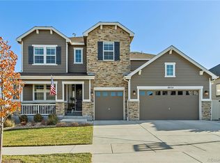 18154 E Emilia Dr, Parker, CO 80134