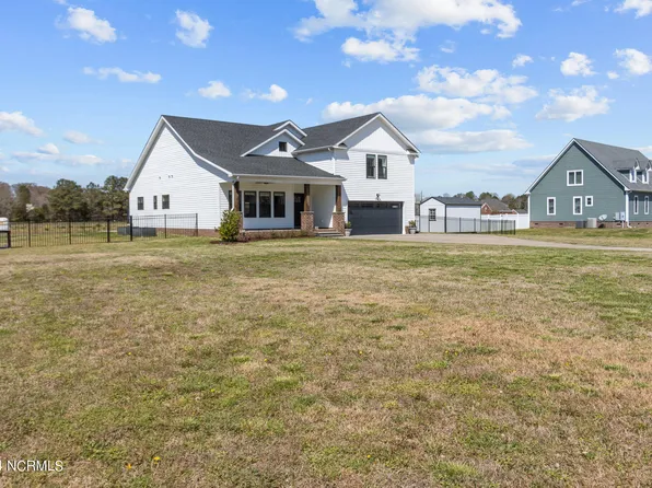 322 Puddin Ridge Road, Moyock, NC 27958
