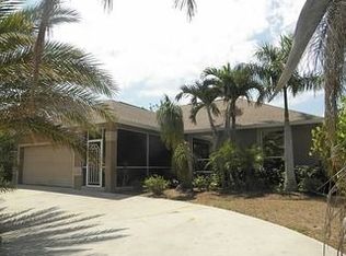 166 Tahiti Rd, Marco Island, FL 34145