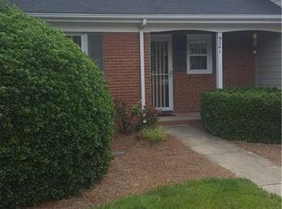 9241 N Vicksburg Park Ct #9241-U/F-222, Charlotte, NC 28210