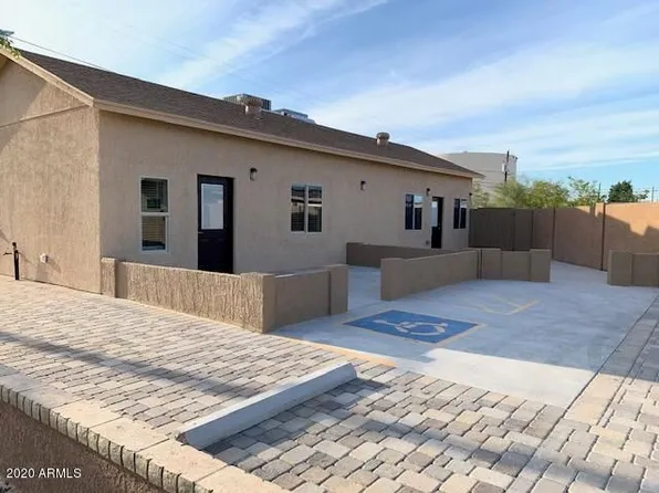 14400 N Palm St #A, El Mirage, AZ 85335
