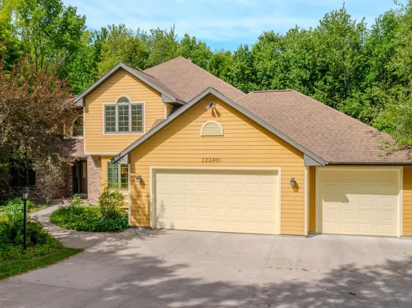 222401 BLUEBELL LANE, Wausau, WI 54401
