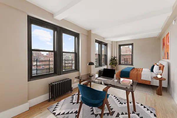 Rented by Compass | media 5