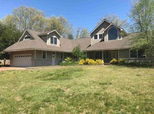 1003 Riverside Dr, Mays Landing, NJ 08330