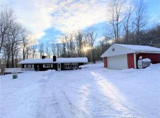 2609 Cumberland Hwy, Meyersdale, PA 15552